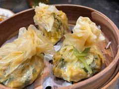 -南京大牌档(新街口德基广场店)