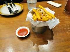 -G+KITCHEN(龙湖狮山天街店)