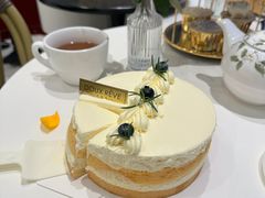 -杜哈夫DOUX RÊVE·生日蛋糕(日月光店)