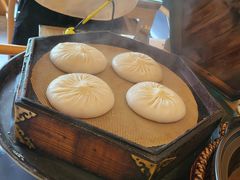 -尚香汤包文博馆(合兴路店)
