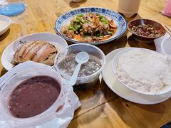 -袁妈红豆汤(重庆总店)