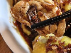 -铭厨特色家常菜(金色溪泉湾店)