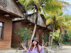 -兴隆槟榔园休闲农庄