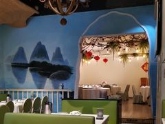 -漓江又一軒·广西菜·桂林米粉(梅林店)