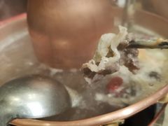 -东门口涮肉·砂锅·烤串(老门东店)