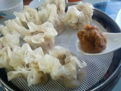 -德贤烧麦菜馆(本溪路店)