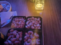 -MARU玛露音乐餐厅(大学路店)