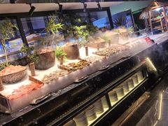 -吉布鲁牛排海鲜自助(龙湖北城天街购物广场店)