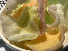 -友达面馆(广州总店)