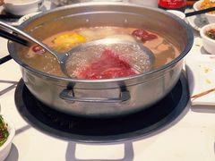 -八合里潮汕鲜牛肉火锅(福州万象城店)