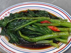 -永盛茶档·港式餐厅(桥北店)