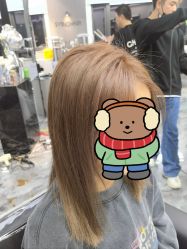 -Sying杉影日式烫染專門店