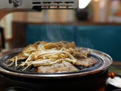 -九田家黑牛烤肉料理(三墩店)