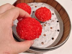 -春家·非遗手工小吃(徐汇万科广场店)