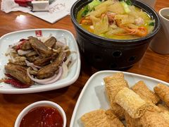 -奎元馆.百年奎元.非遗传承(西湖边的解放路店)
