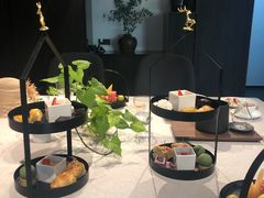-木守西溪溪隐餐厅