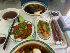 -华天延吉餐厅(西四总店)