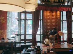 -八碗湘长沙市井菜(坡子街店)