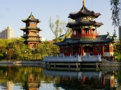 -迎泽公园