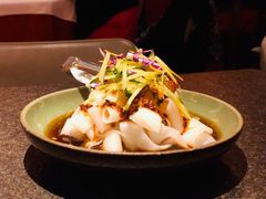 -丝路金桃·新疆菜(徐汇店)