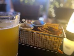 -Big Bamboo 大竹子体育主题餐厅(虹梅路店)
