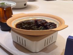 -西贝海鲜汇(槐安路店)