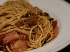 黑椒培根面-萨莉亚(巴黎春天成山店)