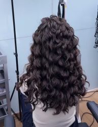 -GANO HAIR 