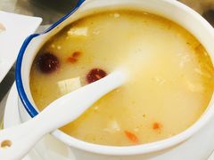 -确喜美味小厨(西单商场兰州店)