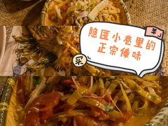 -多哥水傣味餐厅(司马巷店)