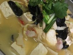 -臭桂鱼儿特色餐厅(朝晖七小区北区店)