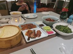 -南景饭店(万家丽路店)