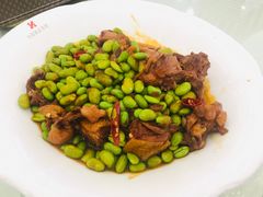 -怡园饭店-餐厅(四望亭店)