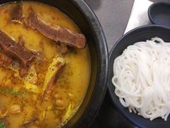 -大鼓米线(浦东长泰店)