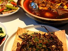 -马头巷·食景园(苏州总店)