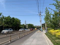-中国油画院咖啡馆