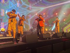 -MOSSO·Liveshow(M3香港广场店)