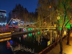 -太白楼-济宁运河核心景区