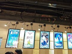 -逃脱反斗城沉浸剧情密室(北京路店)