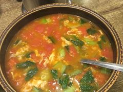 -巴依兄弟西域美食(机场店)
