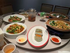 -码头见·潮汕菜(领展中心城店)