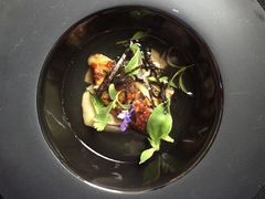 -AZUL by FUEL蓝色·法式酒馆(琶醍店)