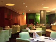 大堂-上海浦东丽晟假日酒店-多瑙河全日餐厅