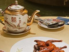 惠食佳古法烧乳鸽-惠食佳(滨江大公馆店)