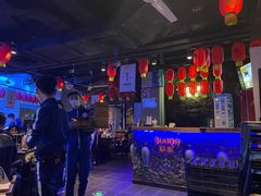 -很久以前羊肉串(打浦路店)