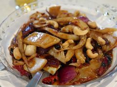 -无招牌海鲜餐厅(滨海艺术中心店)