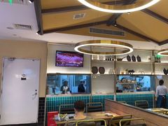 -豪客来牛排(天阳D32店)