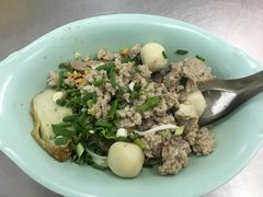 -榮泰米粉湯(Left Shop)