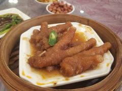 -牡丹国际大酒店-港式茶餐厅