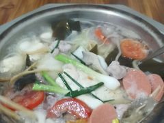 -海关荤豆花(洋河一路店)